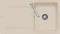 Villeroy & Boch Siluet 50 Einbau reversibel 333501 Vorschaubild