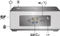 Intel NUC Kit - Pinnacle Canyon - NUC5CPYH Vorschaubild