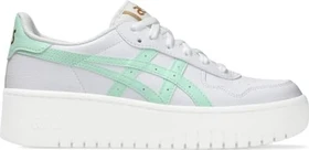 Asics Japan S PF white/mint tint (Damen)