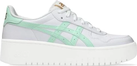 Asics Japan S PF white/mint tint (Damen)