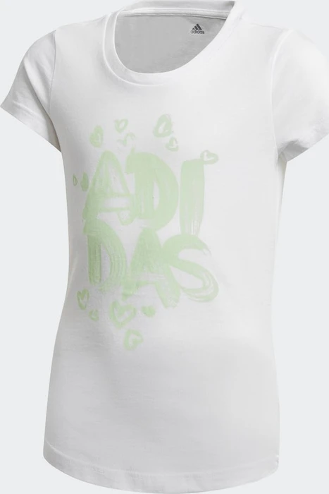adidas Graphic T-Shirt kurzarm (Junior)