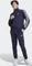 adidas Basic 3-Streifen Trainingsanzug (Herren) Vorschaubild