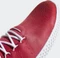 adidas Pharrell Williams Tennis HU scarlet/white Vorschaubild