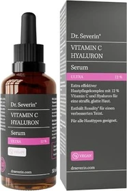 Dr. Severin Vitamin C Hyaluronic Acid Serum, 50ml