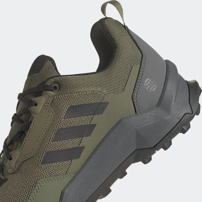 adidas Terrex AX4 focus olive/core black/grey five (Herren)