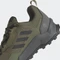 adidas Terrex AX4 focus olive/core black/grey five (Herren) Vorschaubild