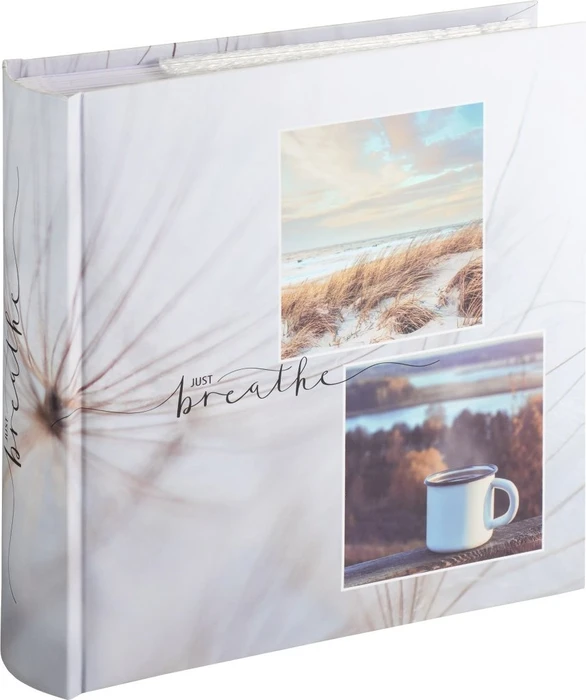 Hama Memo Fotoalbum Relax 10x15/200 Just Breathe
