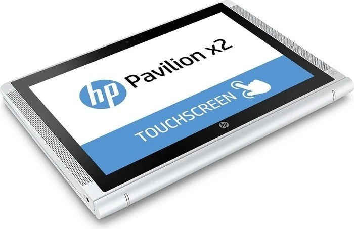HP Pavilion x2 10-n200ng, weiß