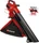 Einhell VENTURRO 36/240 Akku-Laubsauger/-bläser solo (3433640)