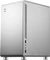 Jonsbo U1 Plus silber, Glasfenster, Mini-ITX Vorschaubild