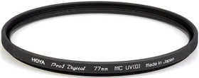 Hoya UV Pro1 Digital 67mm