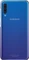 Samsung Gradation Cover für Galaxy A50 violett Vorschaubild