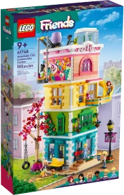 LEGO Friends - Heartlake City Gemeinschaftzentrum