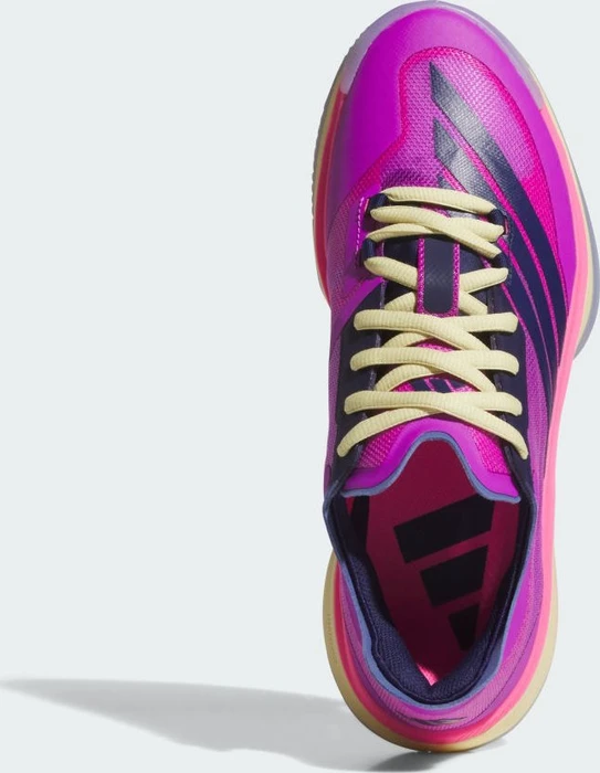 adidas Adizero Select 3.0 purple burst/dark blue/lucid pink