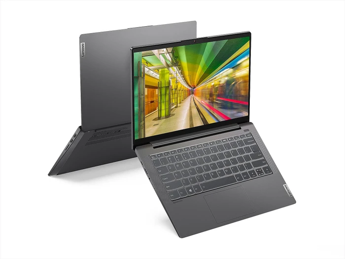 Lenovo IdeaPad 5 14ALC05, Graphite Grey, Ryzen 5 5500U, 16GB RAM, 512GB SSD, DE