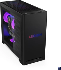 Lenovo Legion T5 30IAS10, Core Ultra 5 225, 32GB RAM, 1TB SSD, GeForce RTX 5060 Ti, PL (90YA006BPL)