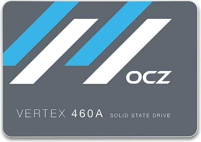 OCZ Vertex 460A 120GB, 2.5" / SATA 6Gb/s