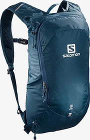 Salomon Trailblazer 10 poseidon/ebony