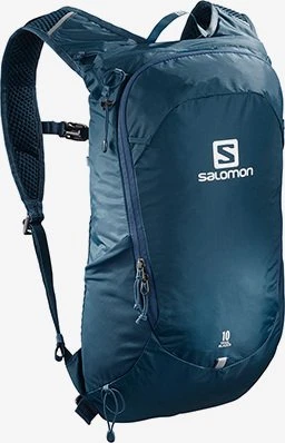 Salomon Trailblazer 10 poseidon/ebony