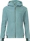 Vaude Neyland Fleece Hoody Jacke dusty moss (Damen) Vorschaubild