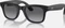Ray-Ban RW4006 Meta Wayfarer 50mm Vorschaubild