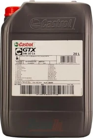 Castrol GTX 5W-30 C4 20l