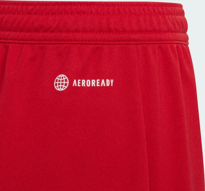 adidas Entrada 22 Shorts team power red 2 (Junior)
