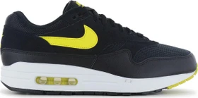 Nike Air Max 1 Essential black/summit white/opti yellow (Herren)
