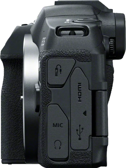 Canon EOS R8 Body + LP-E17 Ersatzakku