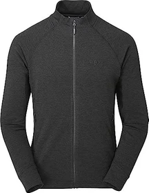 Rab Nexus Jacke schwarz (Herren)