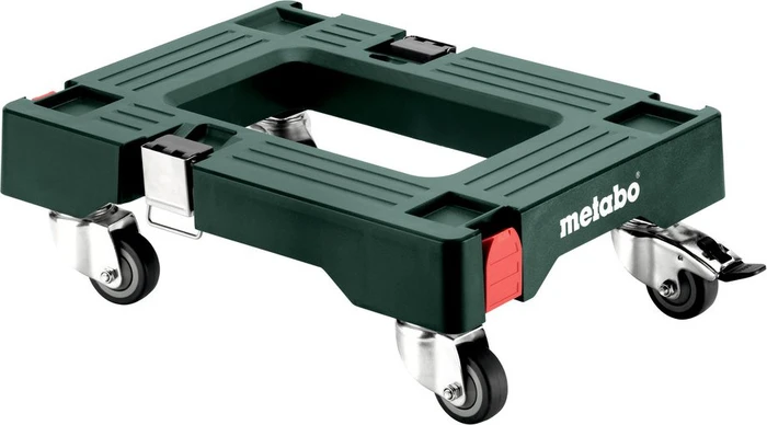 Metabo Rollbrett für MetaLoc/AS 18 L PC