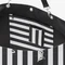 Reisenthel XL Shopper summerstripes black Vorschaubild