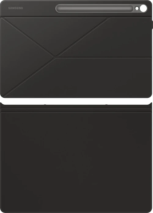 Samsung EF-BX620 Smart Book Cover für Galaxy Tab S10 FE+, Black