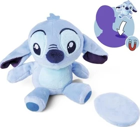 Simba Toys Disney Lilo & Stitch Stitch Schulterplüsch 12cm