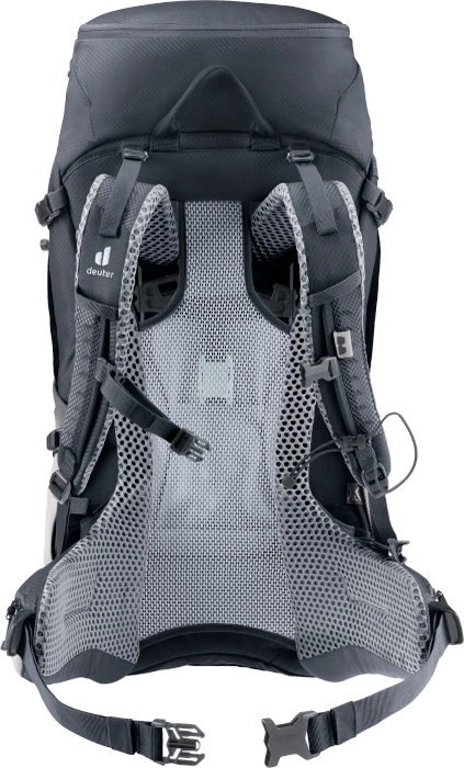 Deuter Futura Pro 30 SL schwarz (Damen)