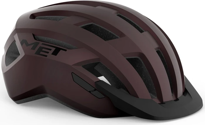 MET Allroad Helm
