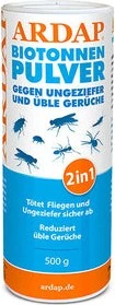 Ardap - Biotonnen Pulver, 500g