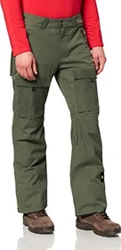 O'Neill Utlty Skihose lang forest night (Herren)