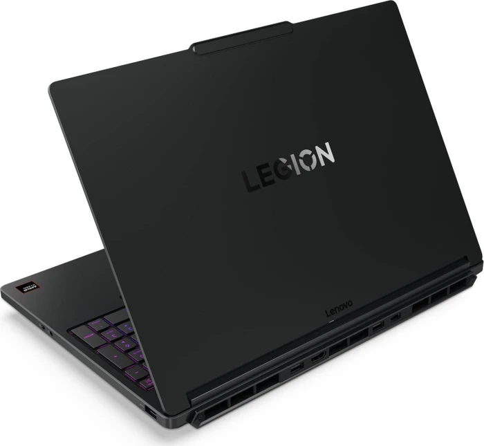 Lenovo Legion 5 15AHP11 (Legion 5a Gen 11), Eclipse Black, Ryzen 7 250, 32GB RAM, 1TB SSD, GeForce RTX 5060, DE
