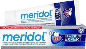 Meridol Parodont Expert Zahncreme, 75ml