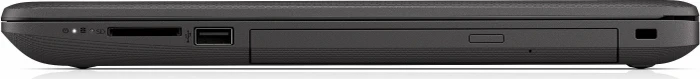 HP 250 G7, Dark Ash, Core i3-8130U, 8GB RAM, 512GB SSD, DE