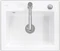 Villeroy & Boch Subway 60 S mit Ablauffernbedienung Vorschaubild