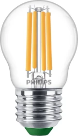 Philips LED CLA 40W P45 E27 CL UE SRT4 2.3-25W/827