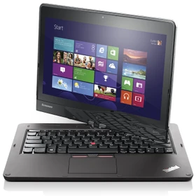 Lenovo ThinkPad Twist S230u, Core i7-3517U, 8GB RAM, 128GB SSD, UMTS, DE