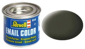 Revell Email Color olivgelb, 14ml