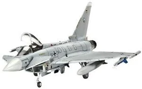Revell Eurofighter Typhoon (single seater) 1:144