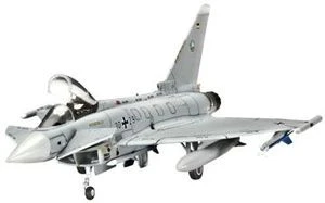 Revell Eurofighter Typhoon (single seater) 1:144
