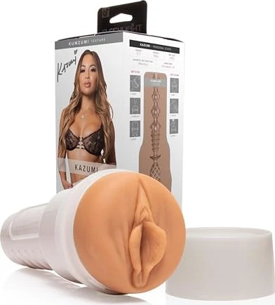 Fleshlight Girls Kazumi Kumzumi