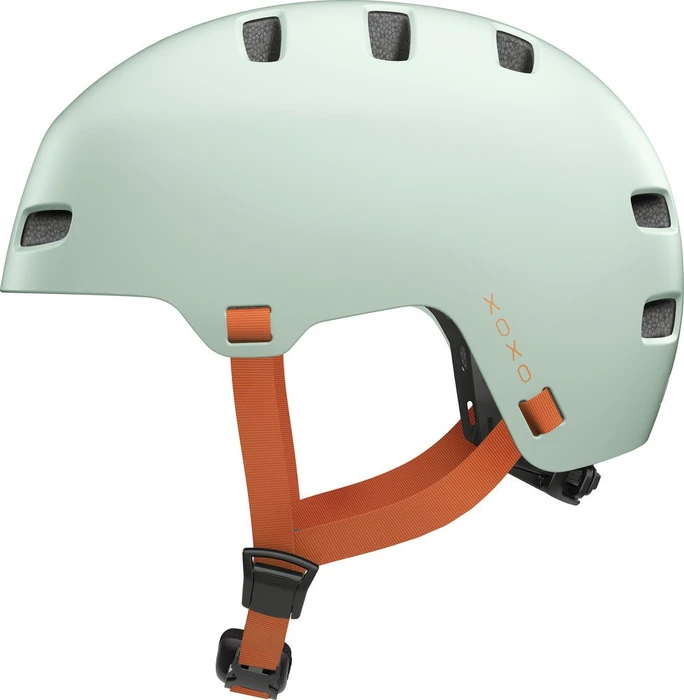 ABUS XOXO Helm