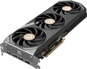 Zotac Gaming GeForce RTX 5070 SOLID OC, 12GB GDDR7, HDMI, 3x DP